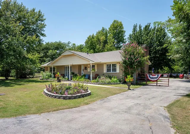 2nd image of 319 S Main St, Mc Loud, OK 74851 | MLS# 1241444