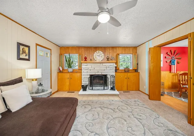 5th image of 319 S Main St, Mc Loud, OK 74851 | MLS# 1241444
