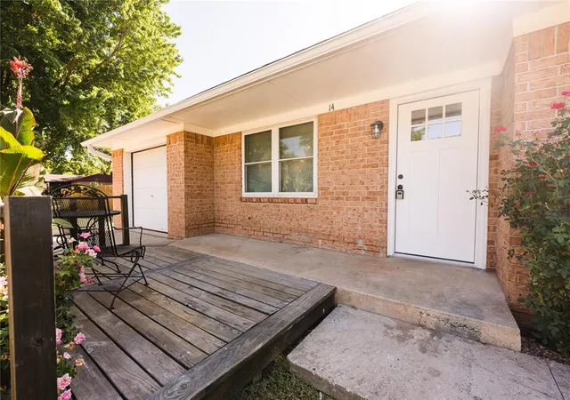 1st image of 14 Crown Point, Pauls Valley, OK 73075 | MLS# 1241448