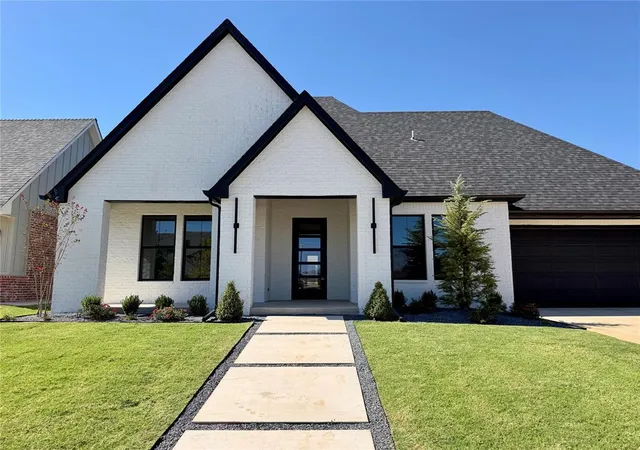 Photo 2 of Single family home for sale at 12813 Cobblestone Curv Rd, Oklahoma City, OK 73142 | MLS# 1241450 | Listing updated on 2026-10-19