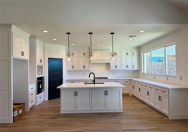 Photo 3 of Single family home for sale at 12813 Cobblestone Curv Rd, Oklahoma City, OK 73142 | MLS# 1241450 | Listing updated on 2026-10-19