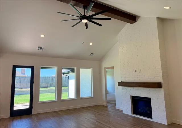 Photo 4 of Single family home for sale at 12813 Cobblestone Curv Rd, Oklahoma City, OK 73142 | MLS# 1241450 | Listing updated on 2026-10-19