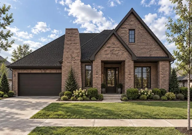 Single family home for sale at 2016 Colonial Way, Edmond, OK 73025 | MLS# 1241454