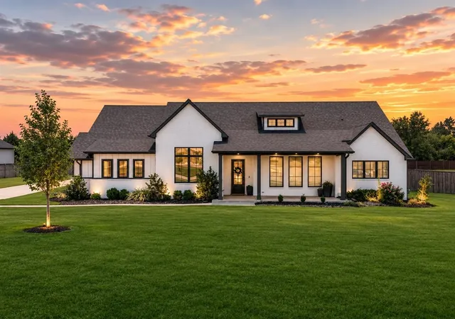 Photo 1 of Single family home for sale at 2446 Nw 220th Terrace, Edmond, OK 73025 | MLS# 1241460 | Listing updated on 2026-10-07