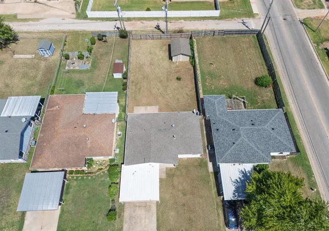 47th image of 1105 N Mckinley Ave, Shawnee, OK 74801 | MLS# 1241463