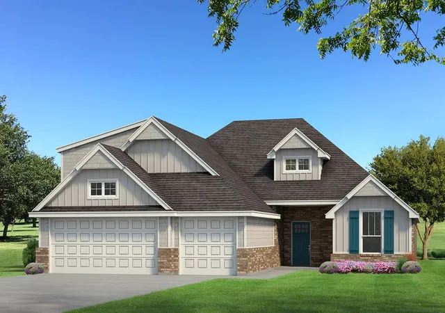 1st image of 3216 Colt Wy, Moore, OK 73160 | MLS# 1241465
