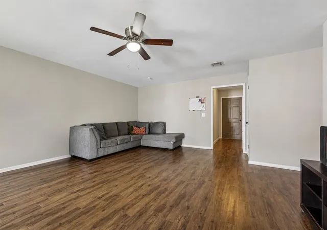 Photo 2 of Single family home for sale at 8005 Wilshire Hills Dr, Oklahoma City, OK 73132 | MLS# 1241466 | Listing updated on 2026-09-19