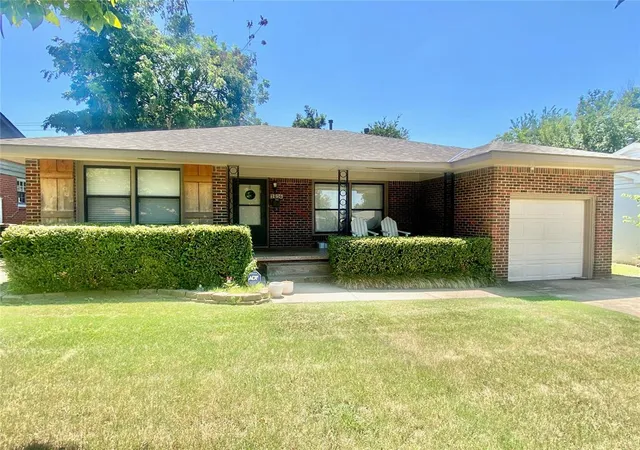 Photo 2 of Sale Pending at 1816 Churchill Way, Oklahoma City, OK 73120 | MLS# 1241468 | Listing updated on 2026-08-28