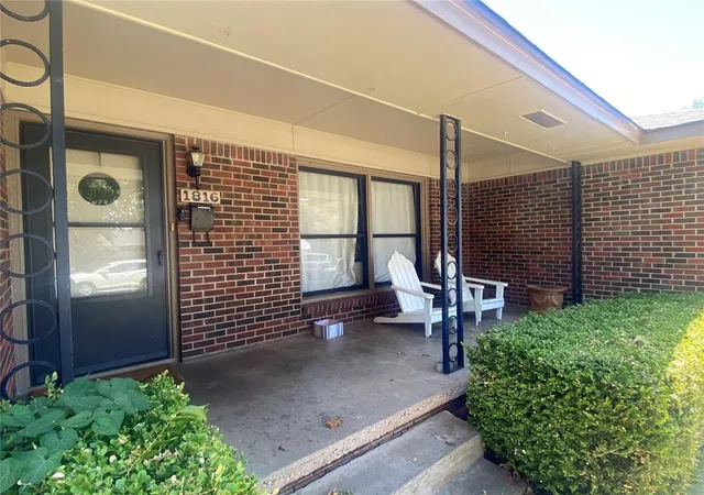 Photo 3 of Sale Pending at 1816 Churchill Way, Oklahoma City, OK 73120 | MLS# 1241468 | Listing updated on 2026-08-28