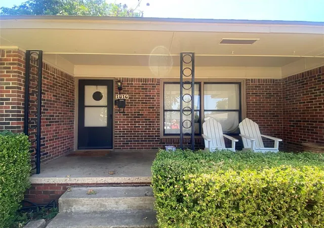 Photo 3 of Sale Pending at 1816 Churchill Way, Oklahoma City, OK 73120 | MLS# 1241468 | Listing updated on 2026-08-28