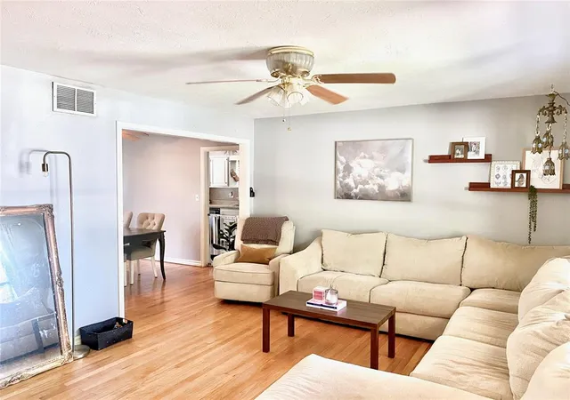 Photo 4 of Sale Pending at 1816 Churchill Way, Oklahoma City, OK 73120 | MLS# 1241468 | Listing updated on 2026-08-28