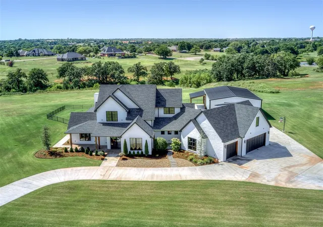 1st image of 2263 W Lake Dr, Blanchard, OK 73010 | MLS# 1241469