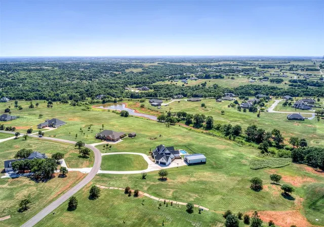 50th image of 2263 W Lake Dr, Blanchard, OK 73010 | MLS# 1241469