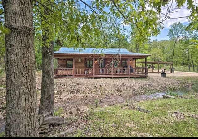 17th image of 35 Triggerfish Rd, Broken Bow, OK 74728 | MLS# 1241472