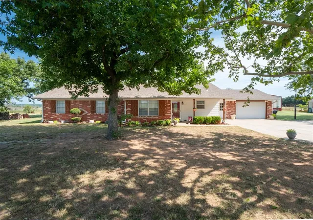 1st image of 34210 Independence St, Shawnee, OK 74804 | MLS# 1241477