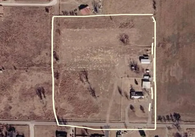 35th image of 258400 E 805 Road, Watonga, OK 73772 | MLS# 1241479