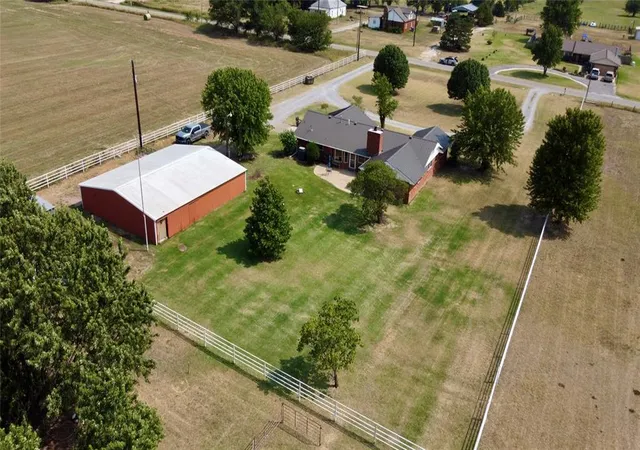 4th image of 258400 E 805 Road, Watonga, OK 73772 | MLS# 1241479