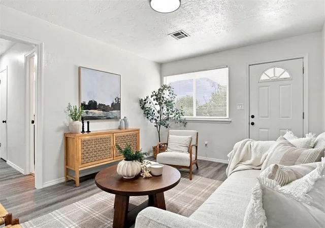 Photo 1 of Sale Pending at 208 S Norman Ave, Moore, OK 73160 | MLS# 1241481 | Listing updated on 2026-08-25