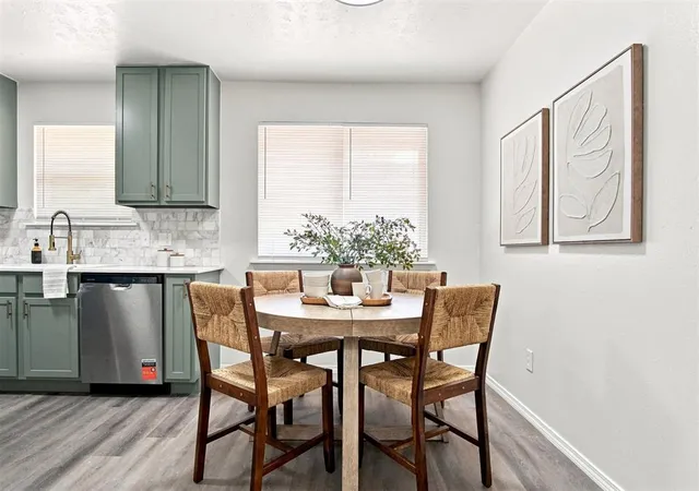 Photo 2 of Sale Pending at 208 S Norman Ave, Moore, OK 73160 | MLS# 1241481 | Listing updated on 2026-08-25