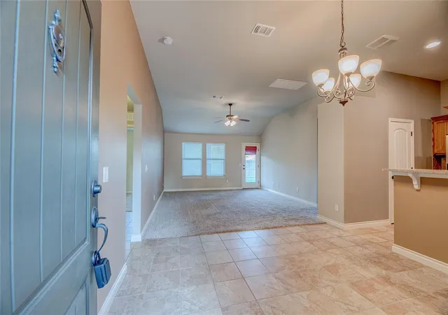 Photo 3 of Sale Pending at 2719 Sharpish Way, Norman, OK 73069 | MLS# 1241483 | Listing updated on 2026-08-26