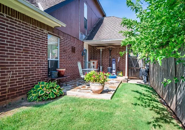 Photo 1 of Single family home for sale at 19704 Harness Ct, Edmond, OK 73012 | MLS# 1241484 | Listing updated on 2026-10-29