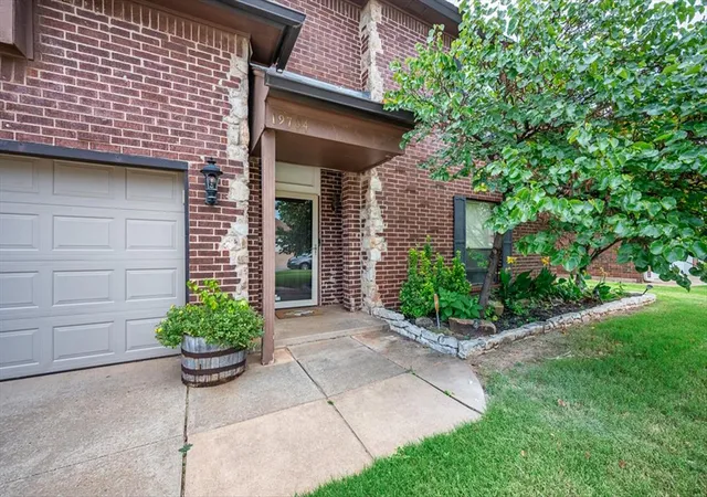 Photo 1 of Single family home for sale at 19704 Harness Ct, Edmond, OK 73012 | MLS# 1241484 | Listing updated on 2026-09-04