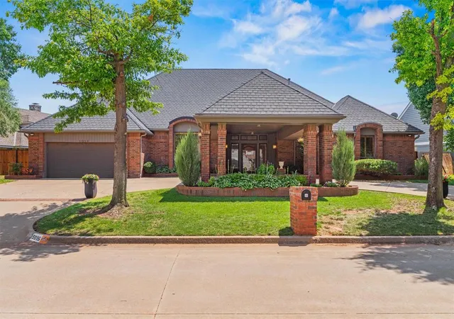 Photo 1 of Single family home for sale at 5016 Misty Glen Cir, Oklahoma City, OK 73142 | MLS# 1241486 | Listing updated on 2026-09-16