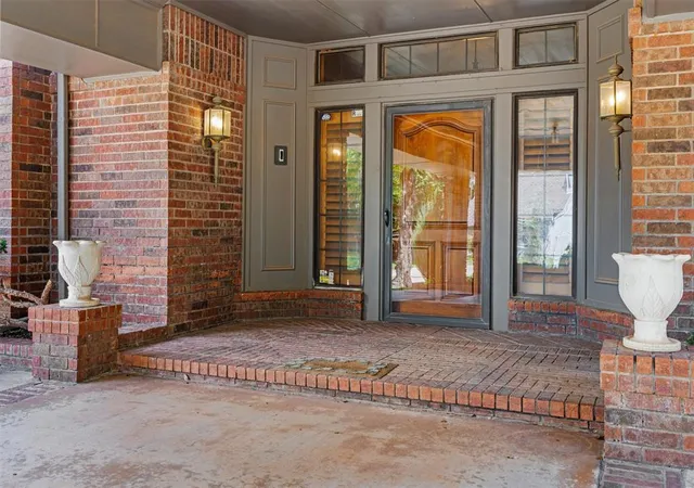Photo 2 of Single family home for sale at 5016 Misty Glen Cir, Oklahoma City, OK 73142 | MLS# 1241486 | Listing updated on 2026-09-16