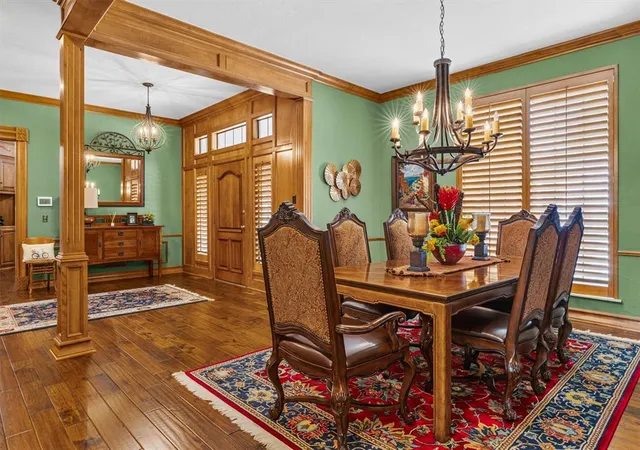 Photo 3 of Single family home for sale at 5016 Misty Glen Cir, Oklahoma City, OK 73142 | MLS# 1241486 | Listing updated on 2026-09-16