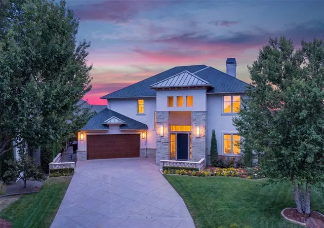 1st image of 15604 Via Sierra, Edmond, OK 73013 | MLS# 1241489