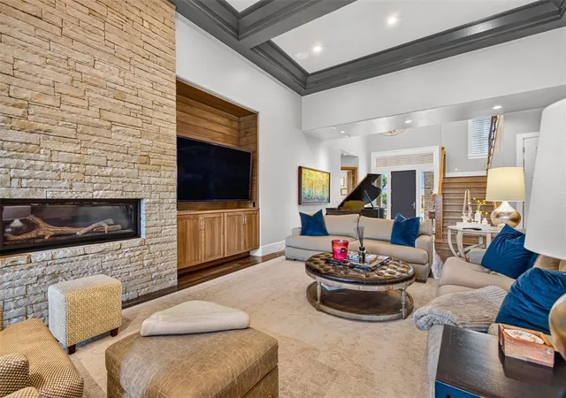 4th image of 15604 Via Sierra, Edmond, OK 73013 | MLS# 1241489