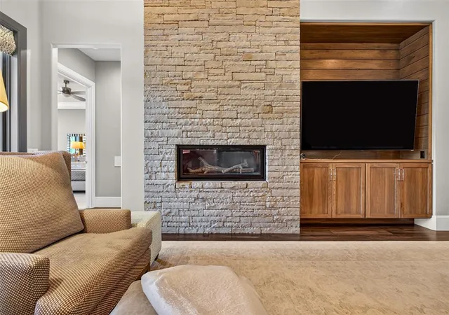 5th image of 15604 Via Sierra, Edmond, OK 73013 | MLS# 1241489