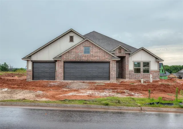 Photo 1 of Single family home for sale at 2140 Preserve Edge Dr, Edmond, OK 73034 | MLS# 1241491 | Listing updated on 2026-08-04
