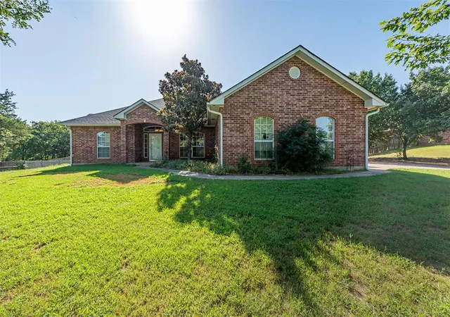Photo 2 of Single family home for sale at 12920 Hedy Ave, Newalla, OK 74857 | MLS# 1241492 | Listing updated on 2026-10-05