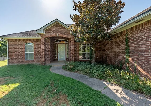 Photo 1 of Single family home for sale at 12920 Hedy Ave, Newalla, OK 74857 | MLS# 1241492 | Listing updated on 2026-10-05