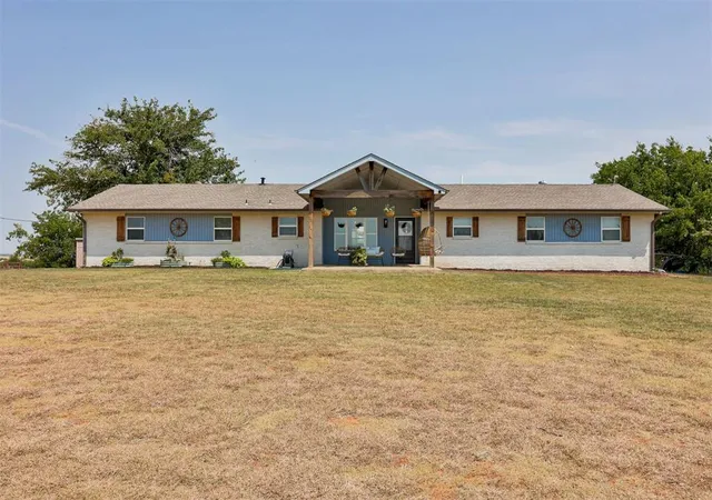 1st image of 9966 Ne Hwy 33, Guthrie, OK 73044 | MLS# 1241495