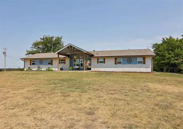 2nd image of 9966 Ne Hwy 33, Guthrie, OK 73044 | MLS# 1241495