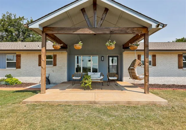 4th image of 9966 Ne Hwy 33, Guthrie, OK 73044 | MLS# 1241495