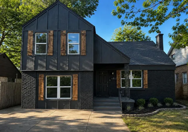 Photo 1 of Single family home for sale at 2636 W Park Pl, Oklahoma City, OK 73107 | MLS# 1241499 | Listing updated on 2026-07-28