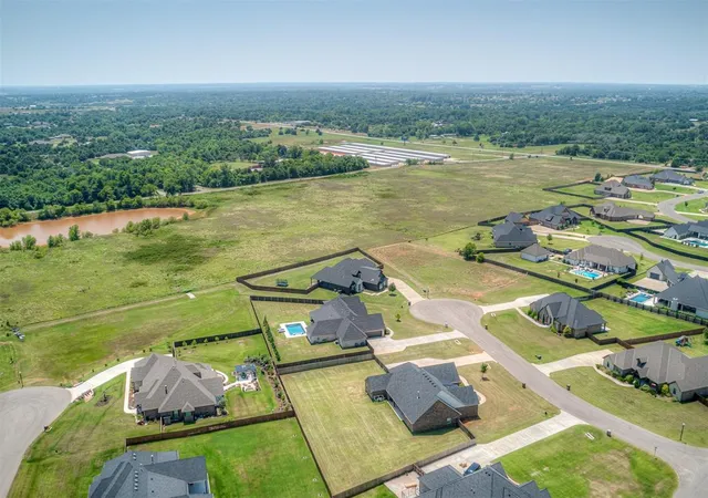 32nd image of 1330 Acclivis Ct, Newcastle, OK 73065 | MLS# 1241503