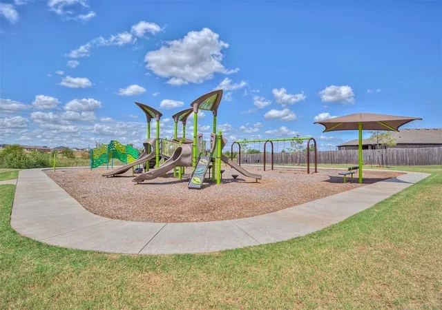 44th image of 517 Elena Dr, Blanchard, OK 73010 | MLS# 1241504