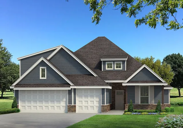 1st image of 3208 Colt Wy, Moore, OK 73160 | MLS# 1241505