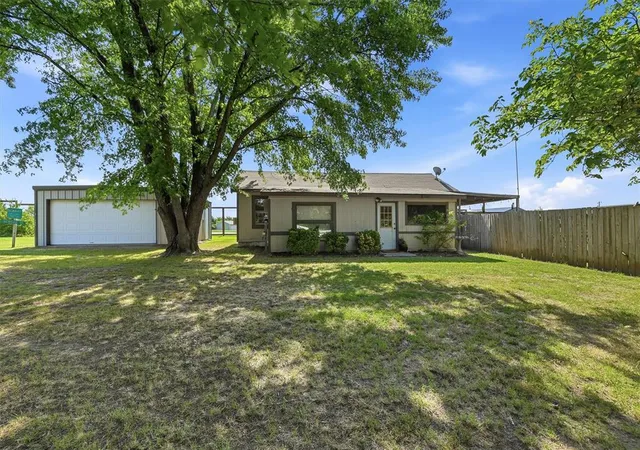 1st image of 8827 Jay St, Kingston, OK 73439 | MLS# 1241508