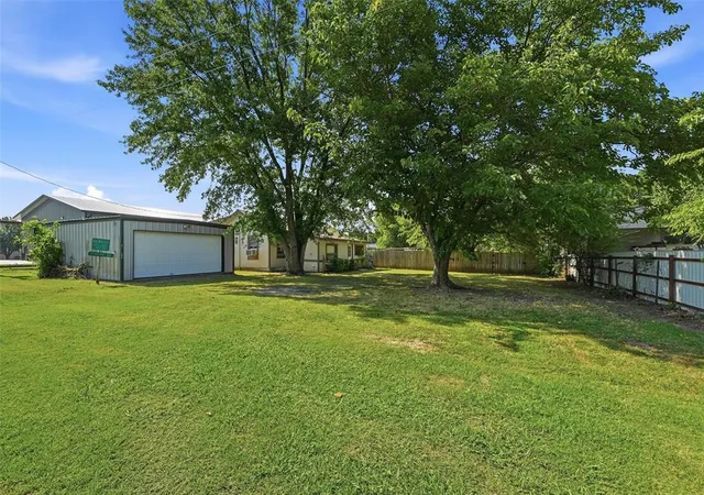 2nd image of 8827 Jay St, Kingston, OK 73439 | MLS# 1241508