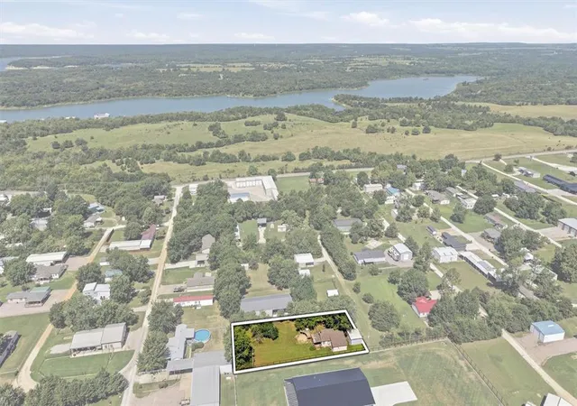 4th image of 8827 Jay St, Kingston, OK 73439 | MLS# 1241508