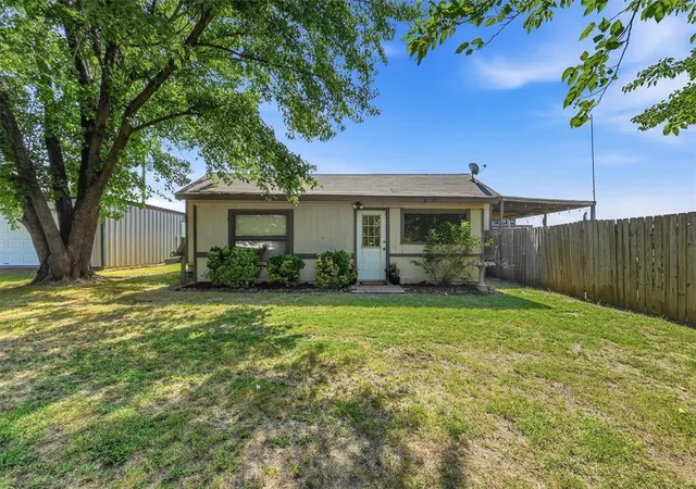 5th image of 8827 Jay St, Kingston, OK 73439 | MLS# 1241508