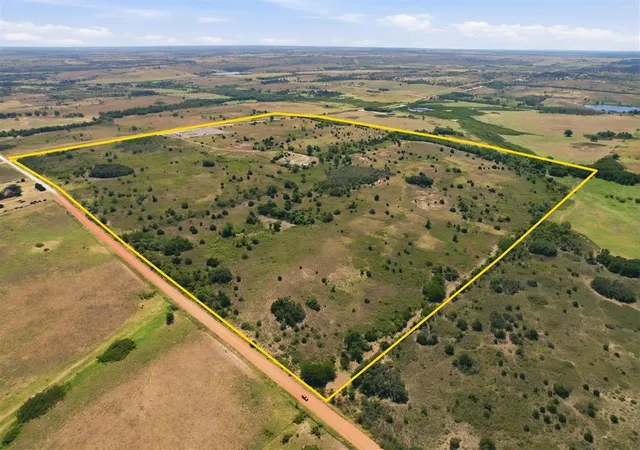 Photo 3 of Land for sale at N 1690/e 0950 Rd, Reydon, OK 73660 | MLS# 1241510 | Listing updated on 2026-08-21