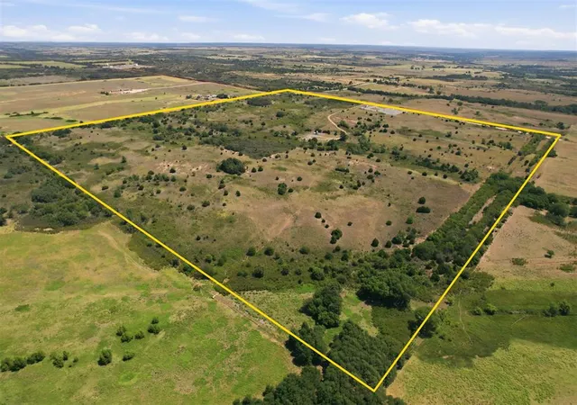 Photo 3 of Land for sale at N 1690/e 0950 Rd, Reydon, OK 73660 | MLS# 1241510 | Listing updated on 2026-08-21