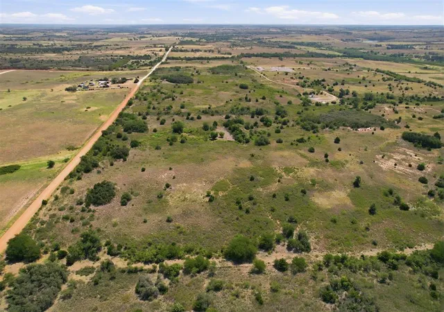 Photo 4 of Land for sale at N 1690/e 0950 Rd, Reydon, OK 73660 | MLS# 1241510 | Listing updated on 2026-08-21