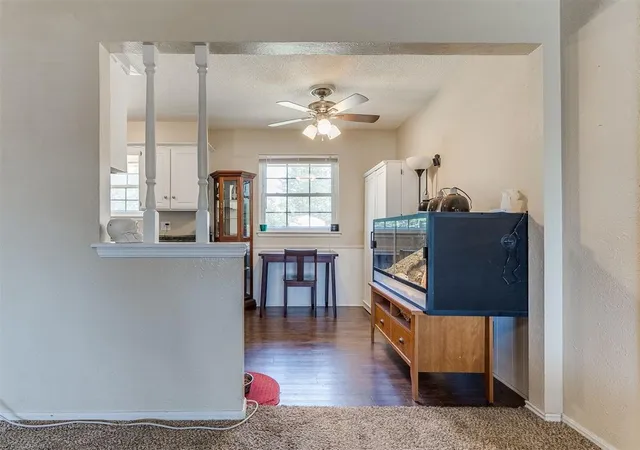 Photo 3 of Sale Pending at 927 SW 1st Street, Moore, OK 73160 | MLS# 1241514 | Listing updated on 2026-09-06